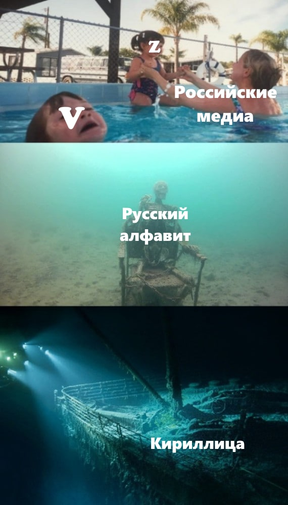 Чёт как-то непатриотично - Медиа, СМИ и пресса, Кириллица, Символы z и V, Мемы, Картинка с текстом, Политика, 