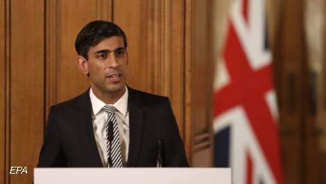 Британцы разозлились из-за роста цен, вызванного санкциями против России