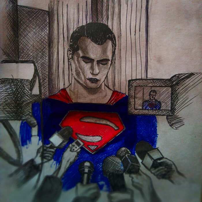 Superman , , , DC Comics