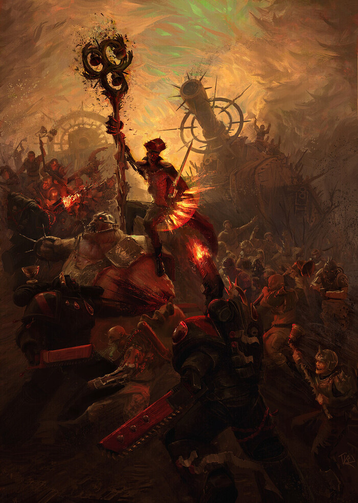 Warhammer 40000 , Warhammer 40k, , Astra Militarum, Blood Angels, Wh Art