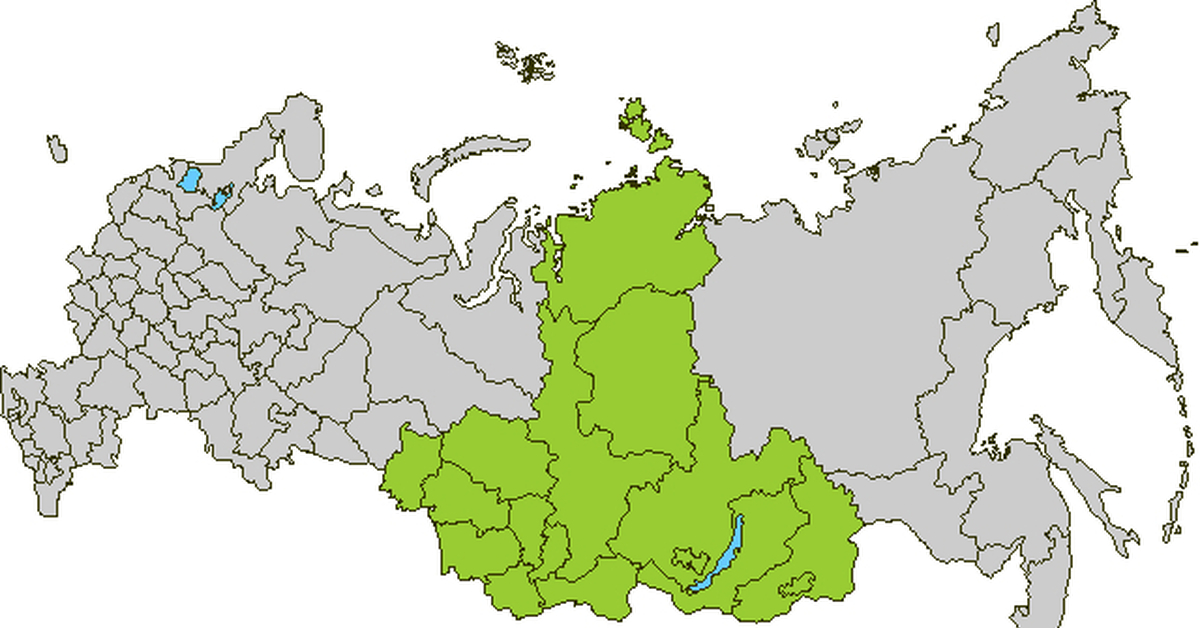 Томск на карте. Томск на карте России. Карта субъектов России без названий. Сибирский федеральный округ фото. Контуры субъектов России.