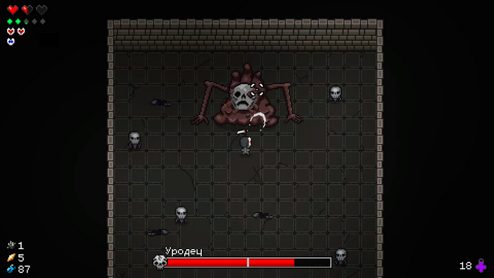 Stillborn Slayer , Gamedev, , , -,  , Steam, 