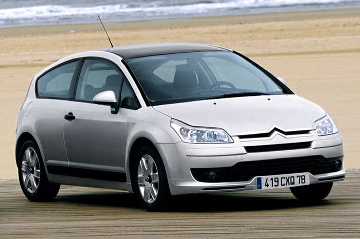   Citroen c4   , , 