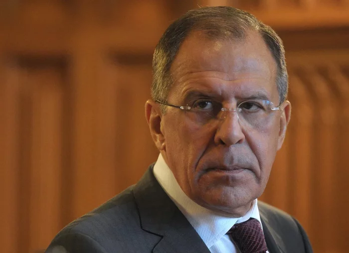 Happy birthday, Sergey Viktorovich! - Sergey Lavrov, Birthday, Meade, Good people, Society, Politicians, 