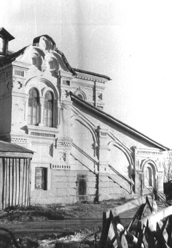 Zilant Monastery (Arkhangelsky Pereulok, 1) - Monument, Architecture, sights, Temple, Town, Church, Kazan, Architectural monument, Architect, Monastery, Old man, White, Spring, Walk, City walk, Cards, Painting, Longpost, 