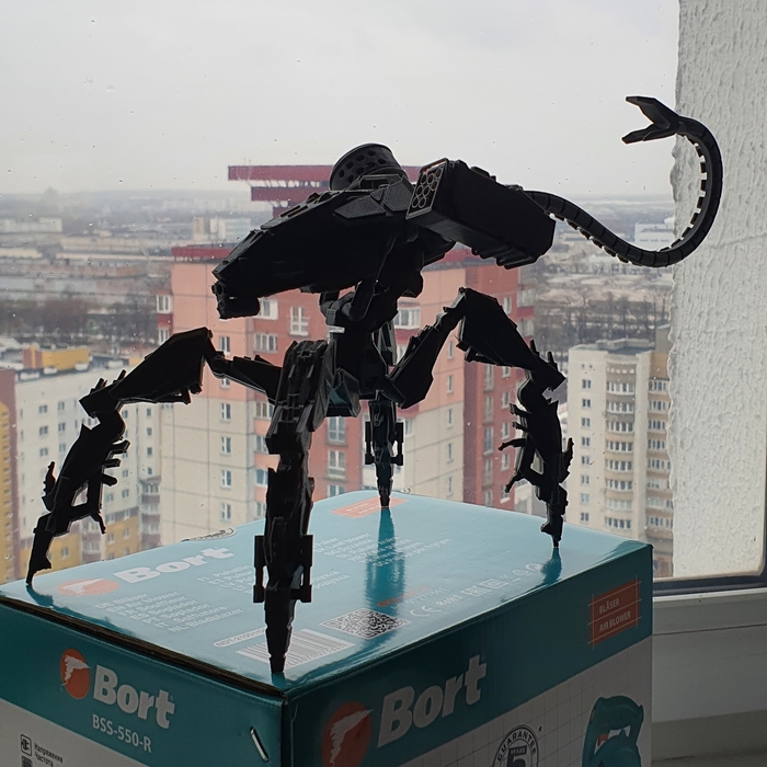 Corruptor  Horizon: Zero Dawn 3D , 3D , , Horizon Zero Dawn, Corruptor,  , Pla, 