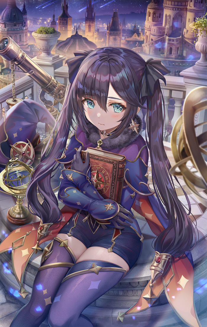 Mona Megistus