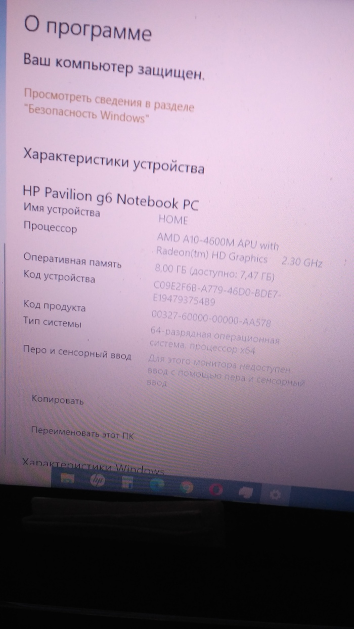 ������ ����