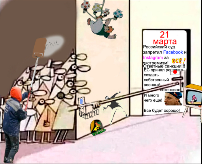 А мы продолжаем продолжать!!!