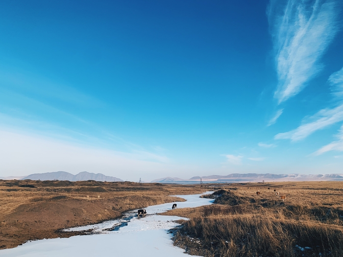 Познавший жажду не спешит