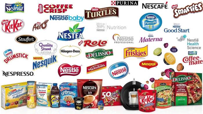 Nestle and Unilever will raise prices by up to 45% - A crisis, Prices, Food, Raising prices, , Rise in prices