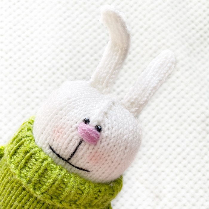 Вяжем-распускаем