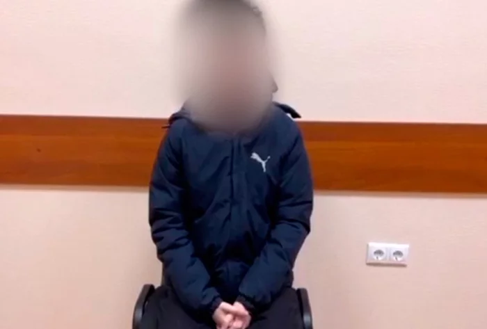 Detained another supporter of the banned in Russia movement Columbine - 17-year-old moderator of the Telegram channel - My, news, Criminal case, FSB, Detention, Defendant, Juvenile delinquency, Arrest, Nizhny Novgorod, Sochi, Kazan, Longpost, 