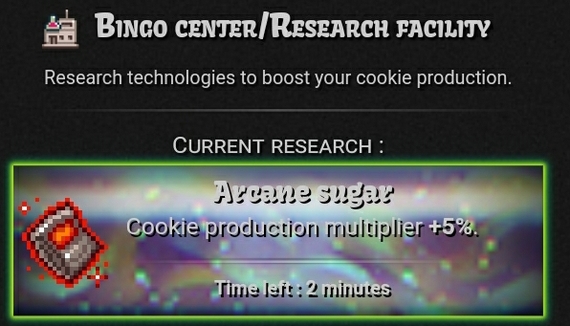 Just someone farming cookies - Sugar, Cookie-Clicker, Retirees, Cookies, 