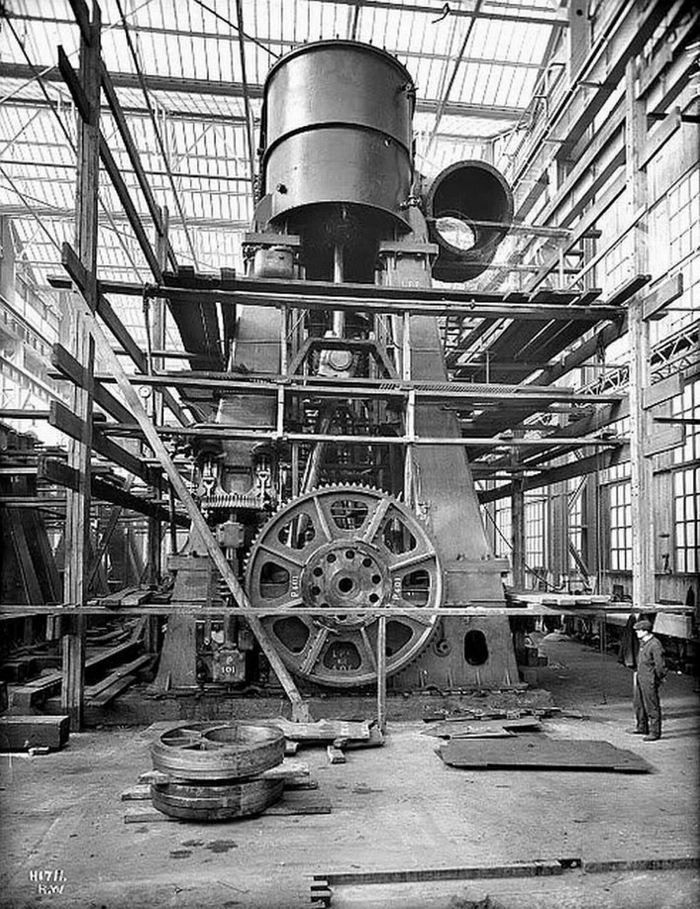 «Сказал кочегар кочегару...» Как запускали двигатель «Титаника» Запуск двигателя, Двигатель, Титаник, Яндекс Дзен, Видео, YouTube, Длиннопост «Сказал кочегар кочегару...» Как запускали двигатель «Титаника» Запуск двигателя, Двигатель, Титаник, Яндекс Дзен, Видео, YouTube, Длиннопост