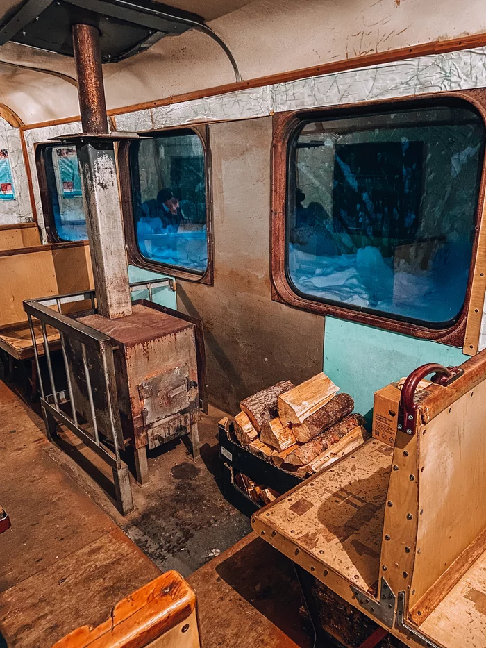 Самая красивая УЖД России по версии журнала FORBES Путешествия, Путешествие по России, Длиннопост, Узкоколейка, Северодвинск, Север