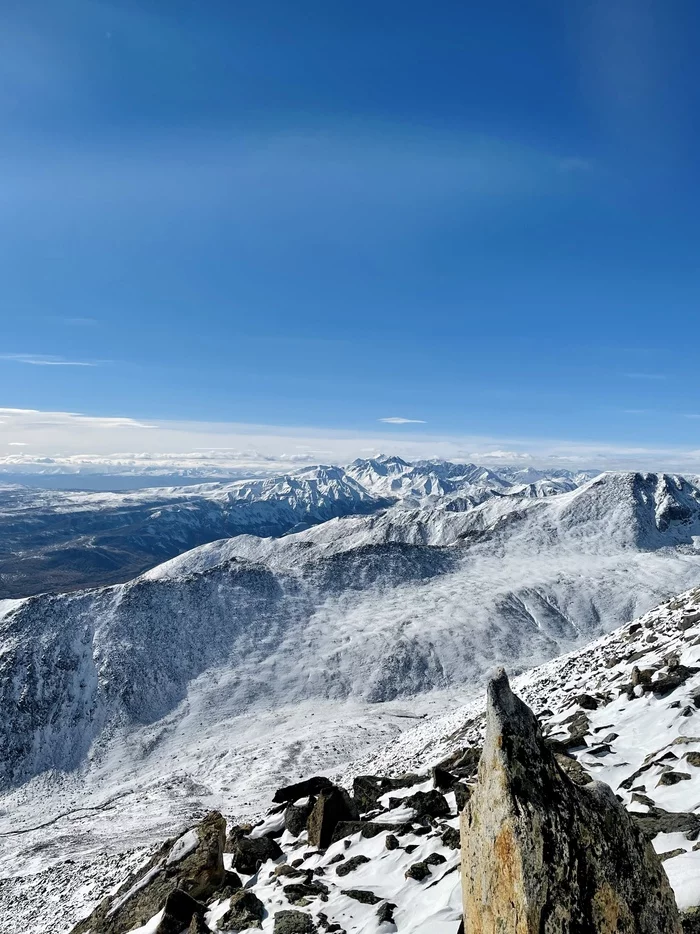 Munku-Sardyk and Khubsugul - My, The mountains, Munku-Sardyk, Khubsugul, Mountain tourism, 