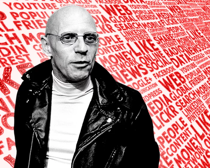 Types of transformation of discourse according to Michel Foucault - The science, Social, Sociology, Society, Discourse, Foucault, Public opinion, Changes, Media and press, Video, Youtube, Longpost, 