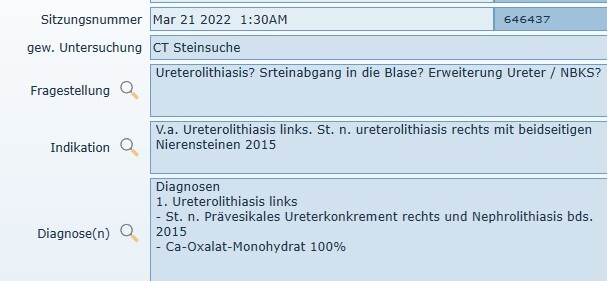 The appendix is different. Case Studies - My, Personal experience, Radiology, CT, Ultrasound, Appendix, Mat, Longpost, 