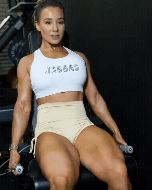 Muscle Ekaterina Shulman by MuscleGirlArt / MGA+ (DEEPFAKE) Крепкая девушка, Сну-сну, Девушки, Бодибилдинг, Бодибилдеры, Спортивные девушки, Гифка, Тренировка, Фитоняшка, Фитнес, Muscleart, Deepfake, Екатерина Шульман