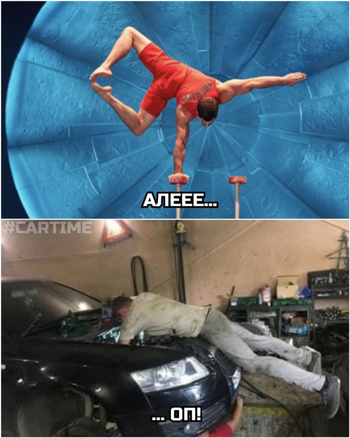 Цирк дю Солей