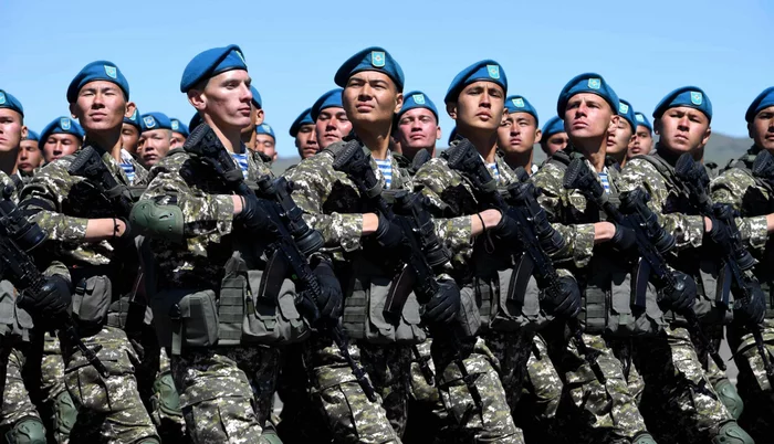 How Kazakhstan predicts the collapse of Russia - Kazakhstan, Russophobia, Politics, Nationalism, Decommunization, Kazakhs, Russia, Longpost, 