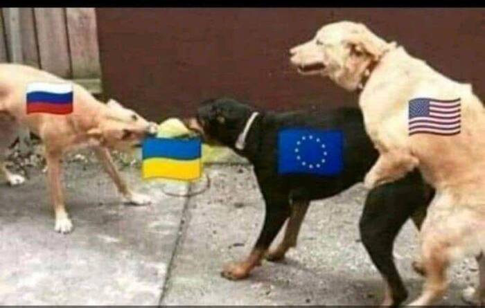 В общем и целом, че там у кого