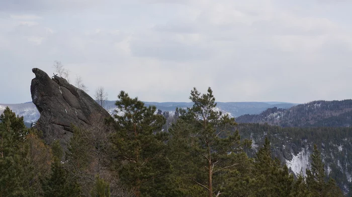 Заповедник ( а ныне наиональный парк) Красноярские Столбы - Моё, Красноярские столбы, Сибирь, Национальный парк, Горы, Природа России, 