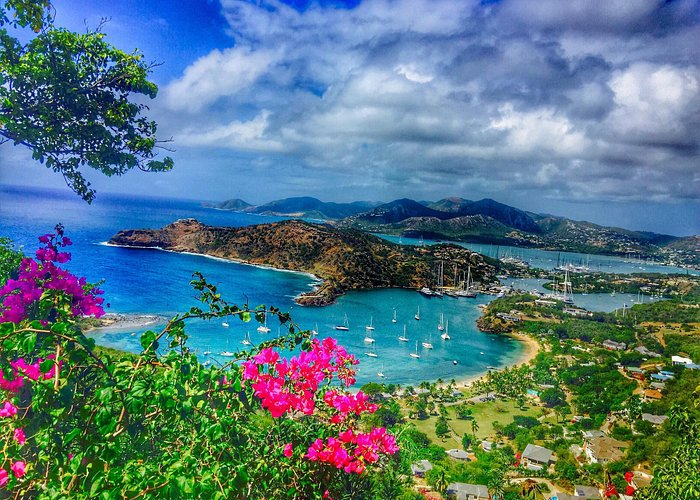 Antigua Island: A paradise island with perfect weather all year round, the pearl of the Caribbean with some of the world's best beaches - Travels, Tourism, Vacation, Hike, Туристы, Antigua, Caribbean Sea, Island, Resort, Longpost, 