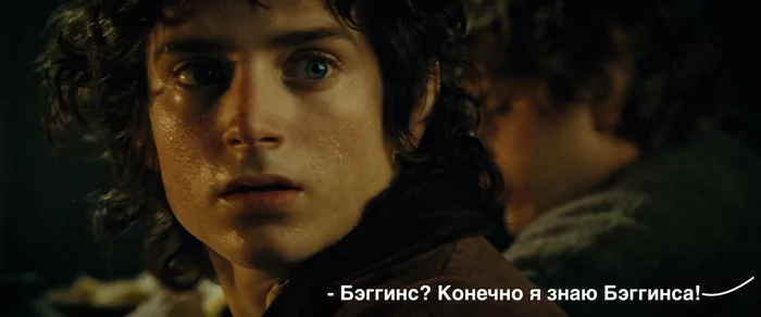 Response to the post About food... - My, Yandex., Data, Data leak, Lord of the Rings, Memes, Reply to post, 