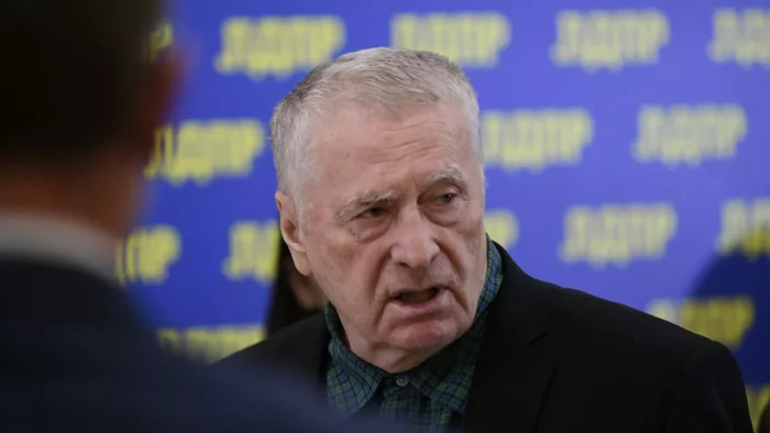 Is Zhirinovsky alive? - Vladimir Zhirinovsky, Coronavirus, Rebuttal, Death, 