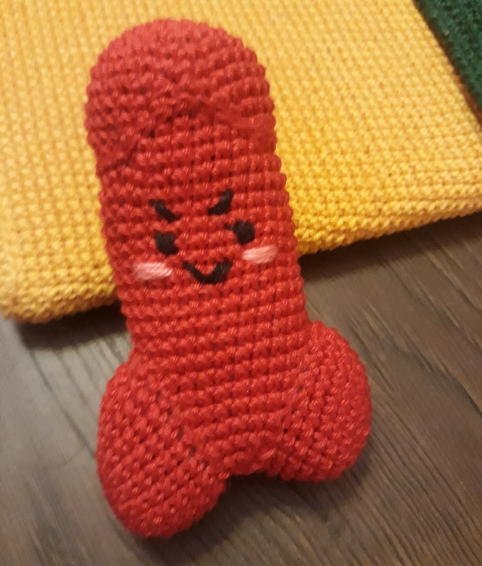 Продолжение поста «Пятничное позитивное»