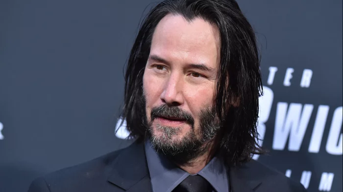 From Chinese online cinemas removed films with Keanu Reeves - Actors and actresses, Keanu Reeves, China, Tibet, Online Cinema, , Movies