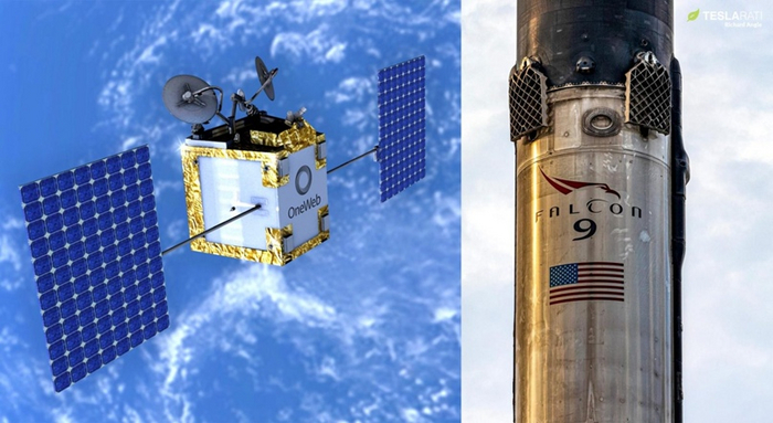 SpaceX выигрывает контракты на запуск OneWeb, демонстрируя чрезвычайную гибкость. Teslarati