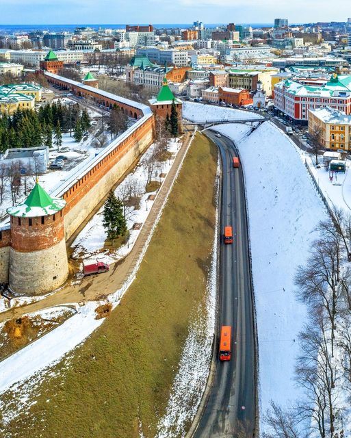 День весеннего равноденствия от фотографа Игоря Иванова