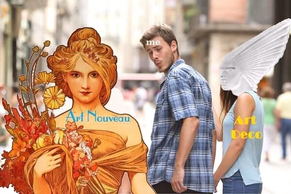 Я даже растерялся...