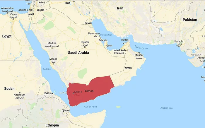 The Arab coalition announced the beginning of a military operation against the Houthis - Politics, Saudi Arabia, Iran, Yemen, Economy, Oil, , news