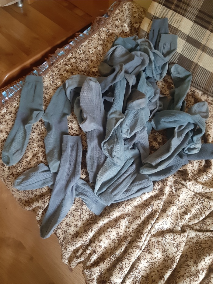 50 оттенков серого