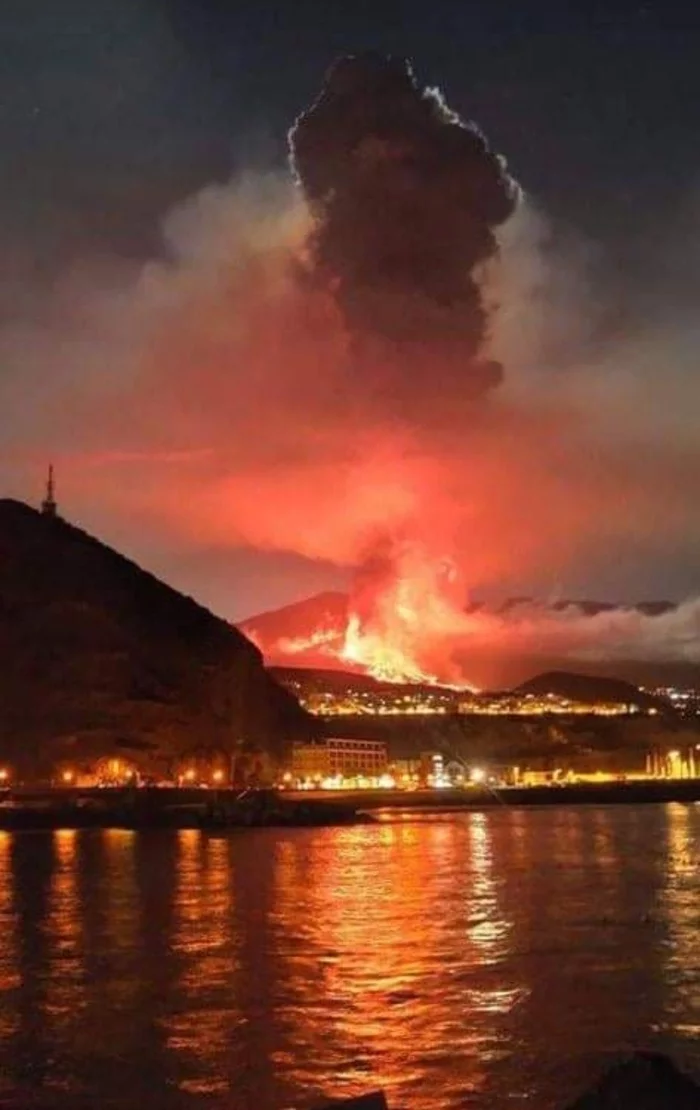 Meanwhile, in the Philippines - Volcano, Eruption, Fire, Philippines, , Taal Volcano