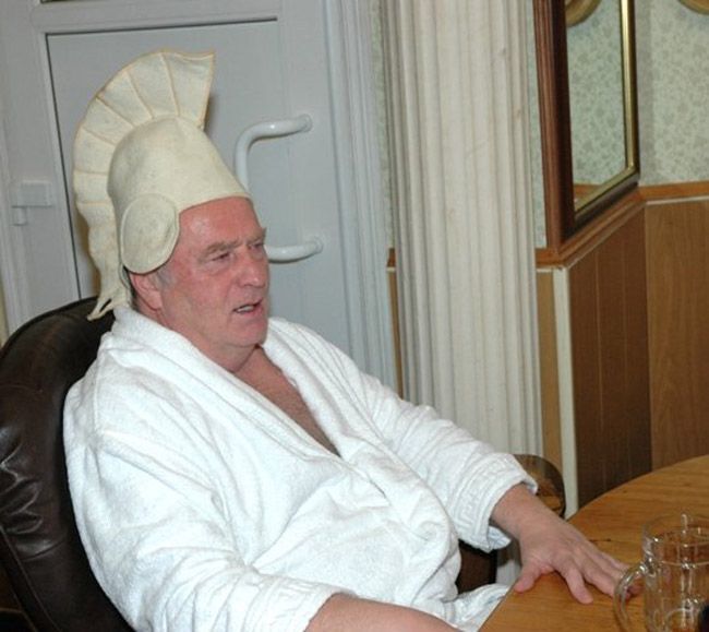 Вольфович. Гибель доллара