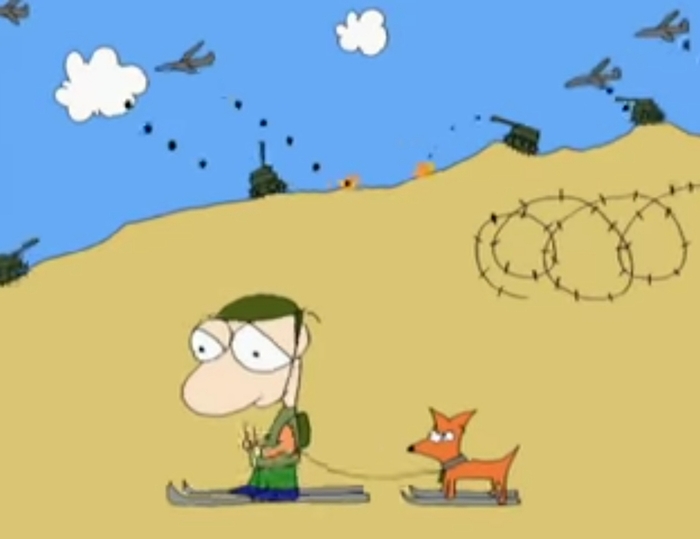 "Why Does My Heart Feel So Bad?"