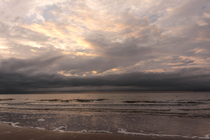 Северное море