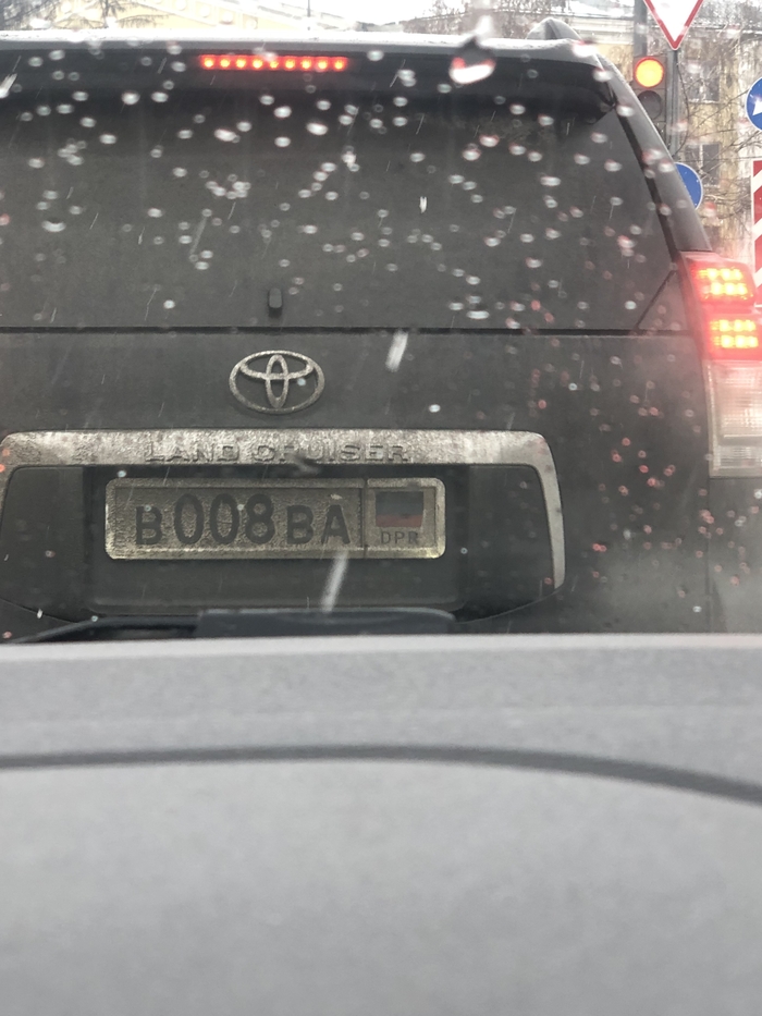 Новые номера