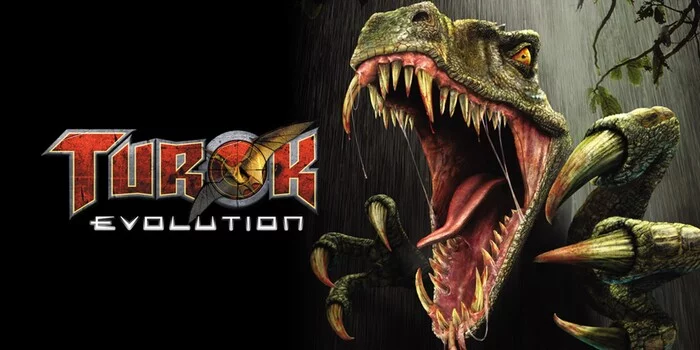 20 лет Turok: Evolution - Моё, Ретро-Игры, Обзор, Игры, Компьютерные игры, Шутер, Динозавры, Игровые обзоры, Видеоигра, Видео, YouTube, Длиннопост