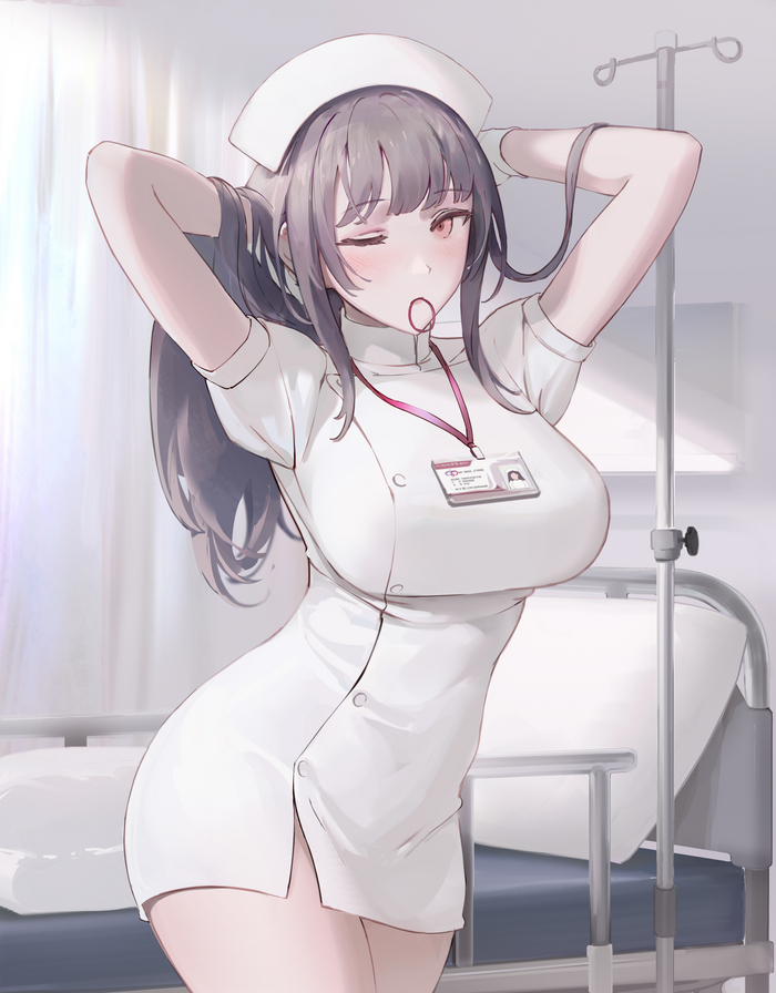 Стоковые видео по запросу Sexy nurse
