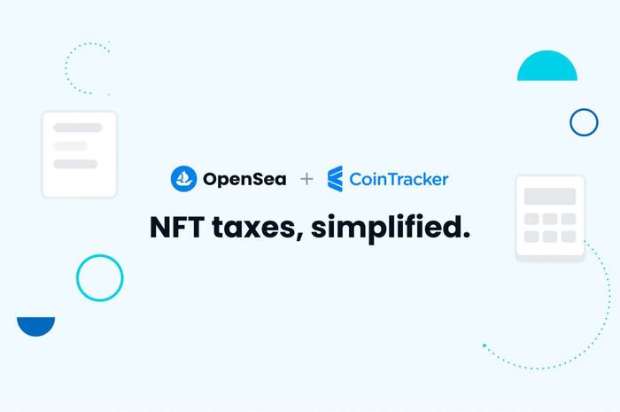 Плати налоги за NFT - Моё, Криптовалюта, Nft, Opensea, Налоги