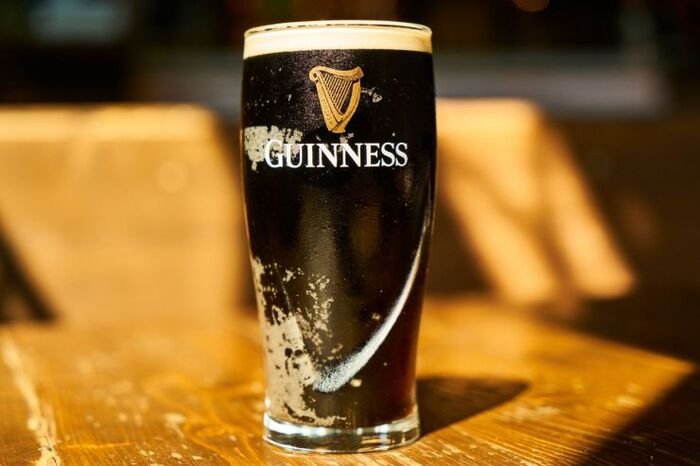 Guinness ����� �������� ����� ������ ���������� ������� � ����