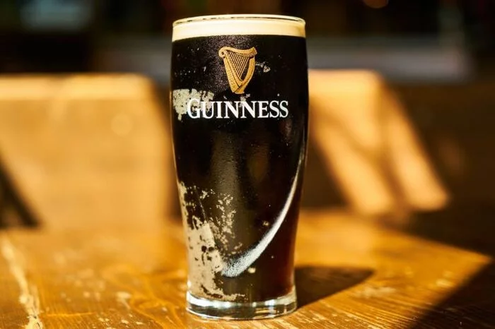 Guinness once again recognized as the most valuable Irish brand in the world - Alcohol, news, Beer, Informative, Rating, Ireland