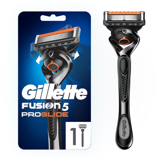 Cassettes on razors Gillette Fusion 5 and Gillette Fusion 5 Proglide. What is the quality at this point in time (made in Germany) - My, Comparison, Overview, Test, Gillette, Schick, T-Shaped Machine, Razor, Shaving, Machine for shaving, Longpost