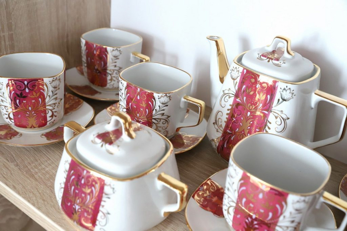 Вместо Prada — белорусский трикотаж. Как наши бренды легкой промышленности покоряют интернет и мир Республика Беларусь, Легкая промышленность, Посуда, Одежда, Россия, Иностранцы, Евросоюз, СССР, ГОСТ, Минская правда Mlyn by, Длиннопост